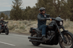 Harley Davidson представляет модельный ряд 2020